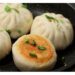 13.1 - Dumplings de porco grelhados (3 u.)